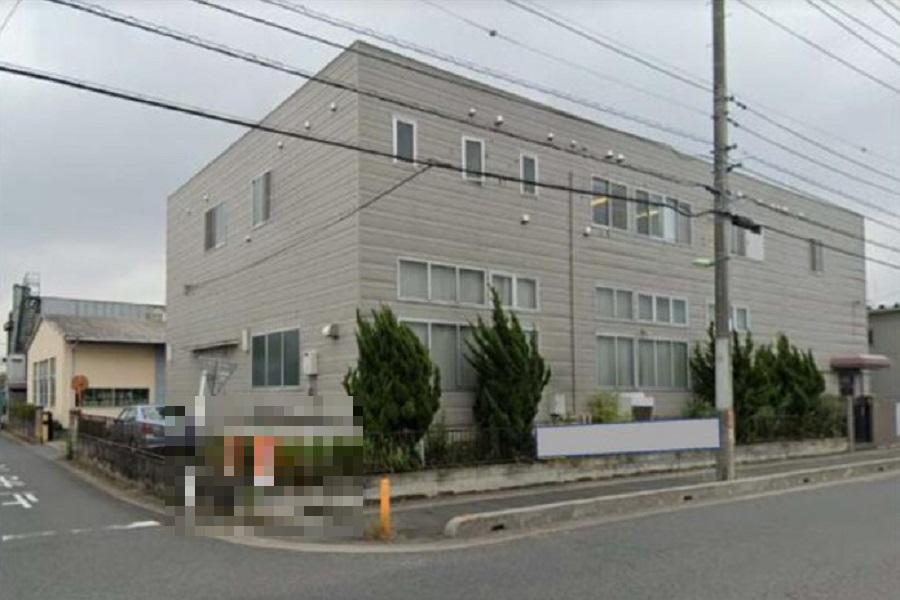 【賃貸】 0.00m2(0.00坪) の貸し倉庫(貸倉庫)・賃貸倉庫の外観